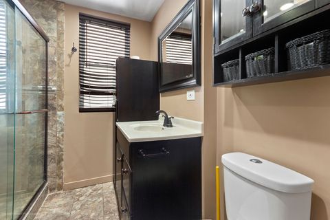 Tiny photo for 2714 N Mango Avenue, Chicago, IL 60639 (MLS # 12569262)