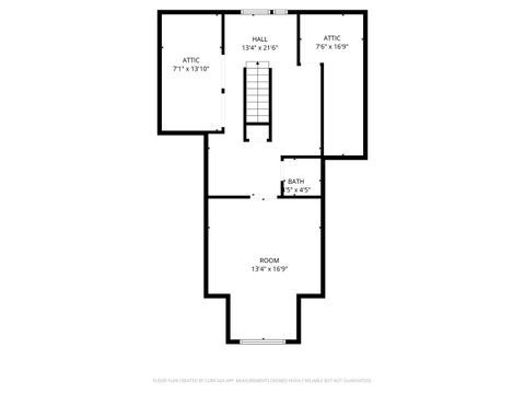 Tiny photo for 2714 N Mango Avenue, Chicago, IL 60639 (MLS # 12569262)