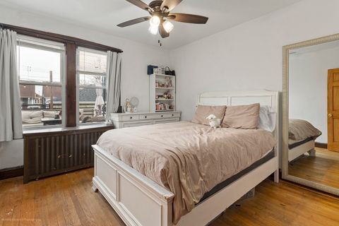 Tiny photo for 2714 N Mango Avenue, Chicago, IL 60639 (MLS # 12569262)