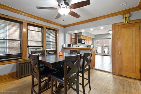 Tiny photo for 2714 N Mango Avenue, Chicago, IL 60639 (MLS # 12569262)