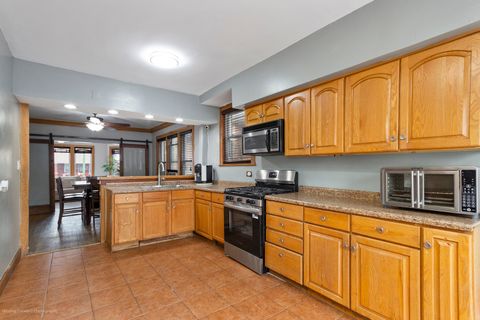 Tiny photo for 2714 N Mango Avenue, Chicago, IL 60639 (MLS # 12569262)