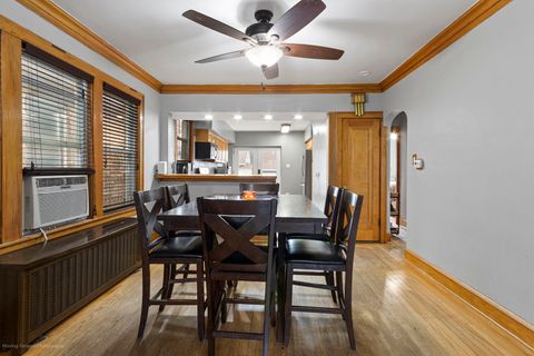 Tiny photo for 2714 N Mango Avenue, Chicago, IL 60639 (MLS # 12569262)