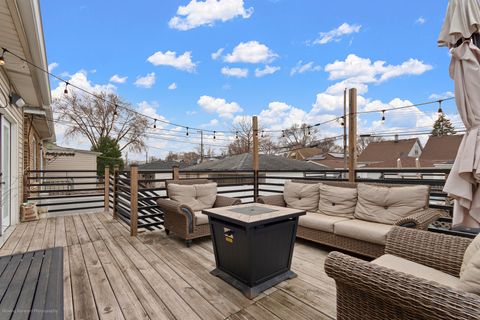 Tiny photo for 2714 N Mango Avenue, Chicago, IL 60639 (MLS # 12569262)