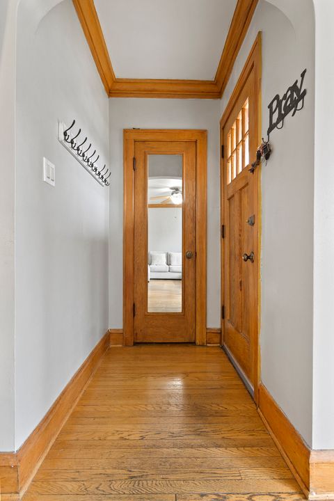 Tiny photo for 2714 N Mango Avenue, Chicago, IL 60639 (MLS # 12569262)