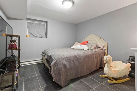 Tiny photo for 2714 N Mango Avenue, Chicago, IL 60639 (MLS # 12569262)