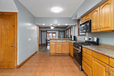 Tiny photo for 2714 N Mango Avenue, Chicago, IL 60639 (MLS # 12569262)