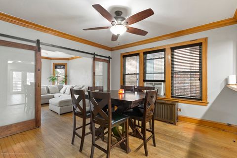 Tiny photo for 2714 N Mango Avenue, Chicago, IL 60639 (MLS # 12569262)