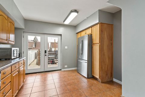 Tiny photo for 2714 N Mango Avenue, Chicago, IL 60639 (MLS # 12569262)