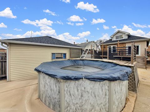 Tiny photo for 2714 N Mango Avenue, Chicago, IL 60639 (MLS # 12569262)