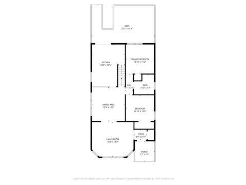 Tiny photo for 2714 N Mango Avenue, Chicago, IL 60639 (MLS # 12569262)