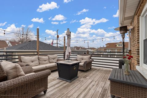 Tiny photo for 2714 N Mango Avenue, Chicago, IL 60639 (MLS # 12569262)