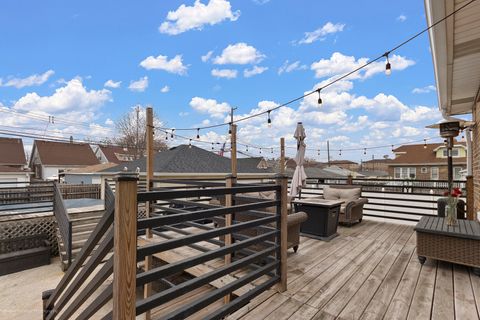 Tiny photo for 2714 N Mango Avenue, Chicago, IL 60639 (MLS # 12569262)