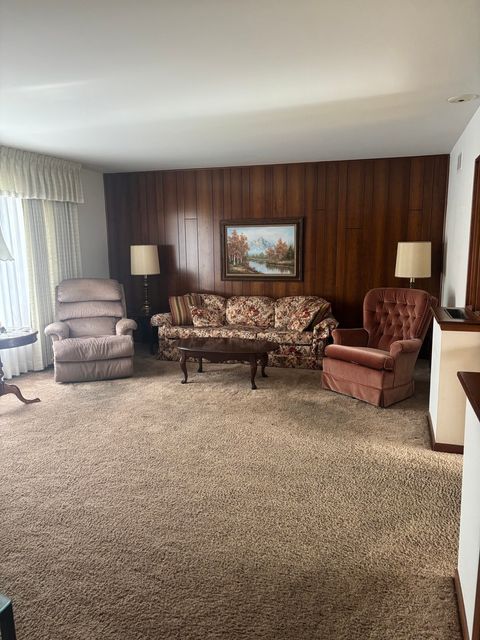 Tiny photo for 535 E 166th Place, South Holland, IL 60473 (MLS # 12551644)