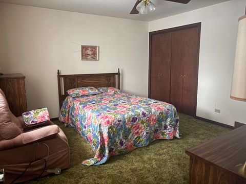 Tiny photo for 535 E 166th Place, South Holland, IL 60473 (MLS # 12551644)