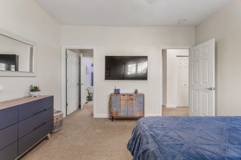 Tiny photo for 3604 Thornhill Drive #3604, Champaign, IL 61822 (MLS # 12603580)