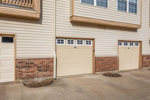 Tiny photo for 3604 Thornhill Drive #3604, Champaign, IL 61822 (MLS # 12603580)