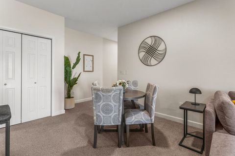 Tiny photo for 3604 Thornhill Drive #3604, Champaign, IL 61822 (MLS # 12603580)