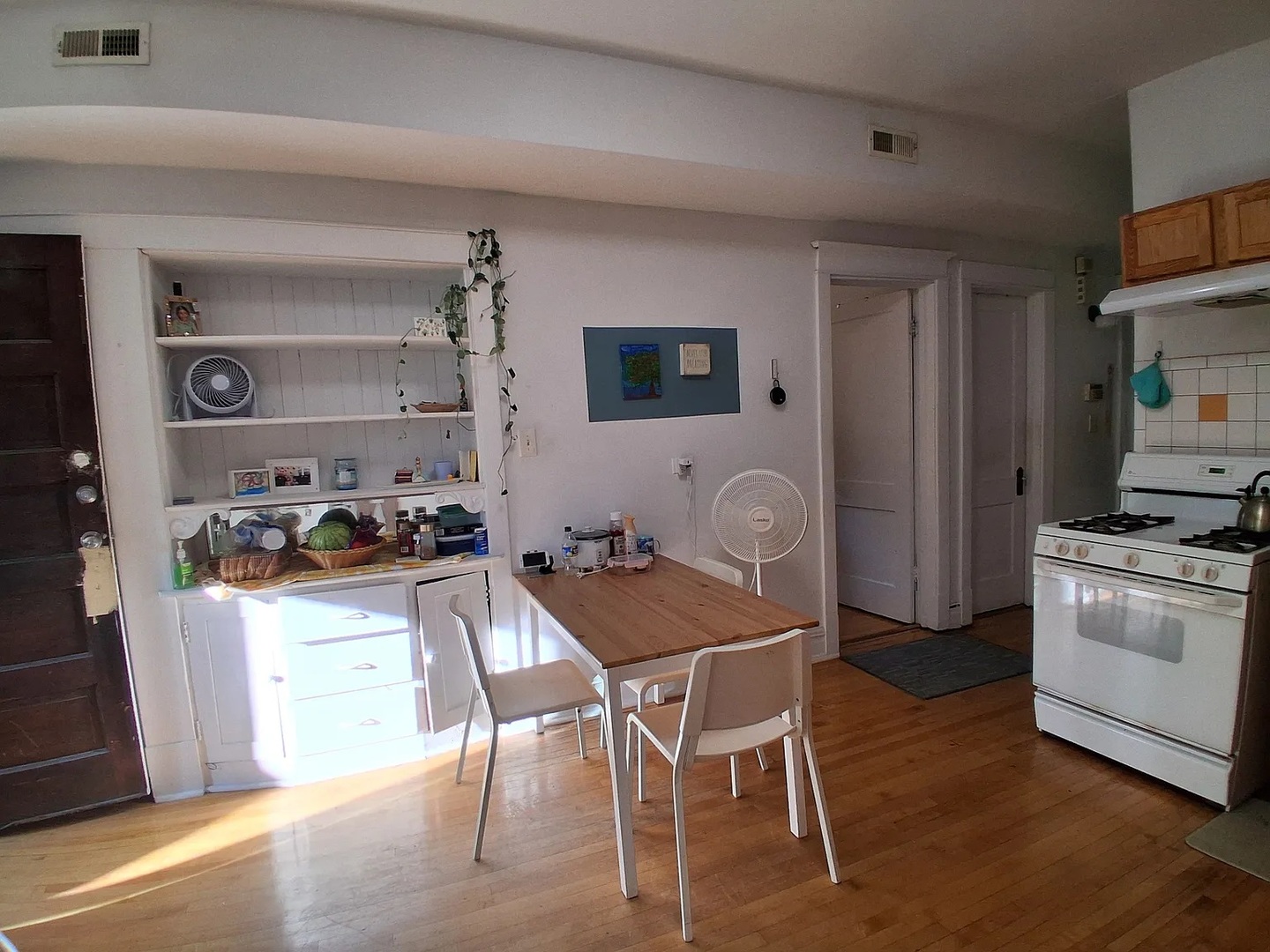 2354 S Whipple Street 2F