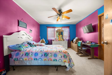 Tiny photo for 21229 Sophia Drive, Matteson, IL 60443 (MLS # 12654480)