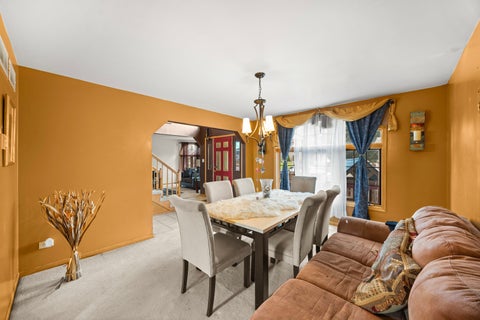 Tiny photo for 21229 Sophia Drive, Matteson, IL 60443 (MLS # 12654480)