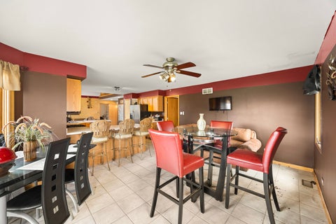 Tiny photo for 21229 Sophia Drive, Matteson, IL 60443 (MLS # 12654480)