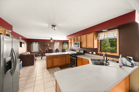 Tiny photo for 21229 Sophia Drive, Matteson, IL 60443 (MLS # 12654480)