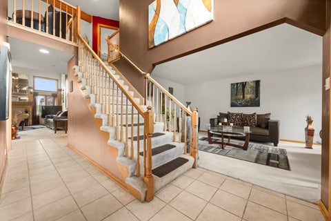 Tiny photo for 21229 Sophia Drive, Matteson, IL 60443 (MLS # 12654480)