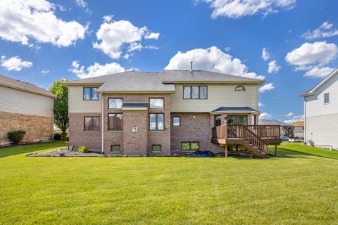 Tiny photo for 21229 Sophia Drive, Matteson, IL 60443 (MLS # 12654480)
