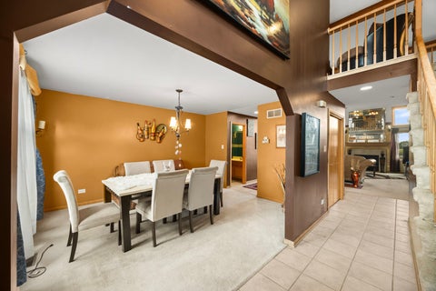 Tiny photo for 21229 Sophia Drive, Matteson, IL 60443 (MLS # 12654480)
