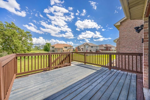 Tiny photo for 21229 Sophia Drive, Matteson, IL 60443 (MLS # 12654480)