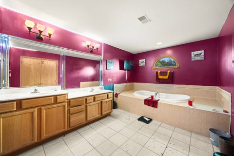 Tiny photo for 21229 Sophia Drive, Matteson, IL 60443 (MLS # 12654480)