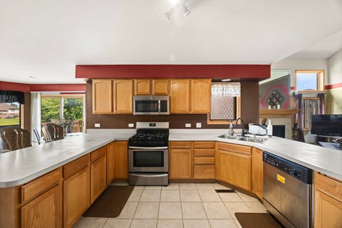 Tiny photo for 21229 Sophia Drive, Matteson, IL 60443 (MLS # 12654480)