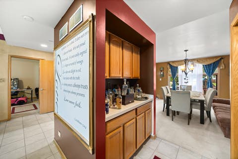 Tiny photo for 21229 Sophia Drive, Matteson, IL 60443 (MLS # 12654480)