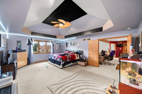 Tiny photo for 21229 Sophia Drive, Matteson, IL 60443 (MLS # 12654480)