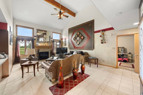 Tiny photo for 21229 Sophia Drive, Matteson, IL 60443 (MLS # 12654480)