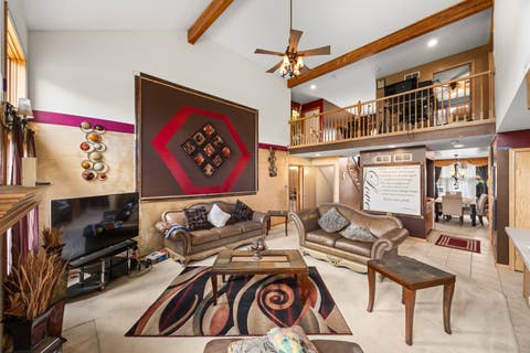 Tiny photo for 21229 Sophia Drive, Matteson, IL 60443 (MLS # 12654480)
