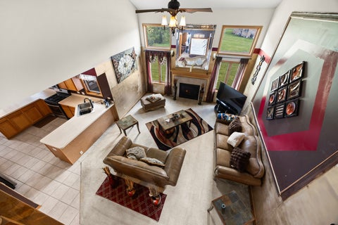 Tiny photo for 21229 Sophia Drive, Matteson, IL 60443 (MLS # 12654480)