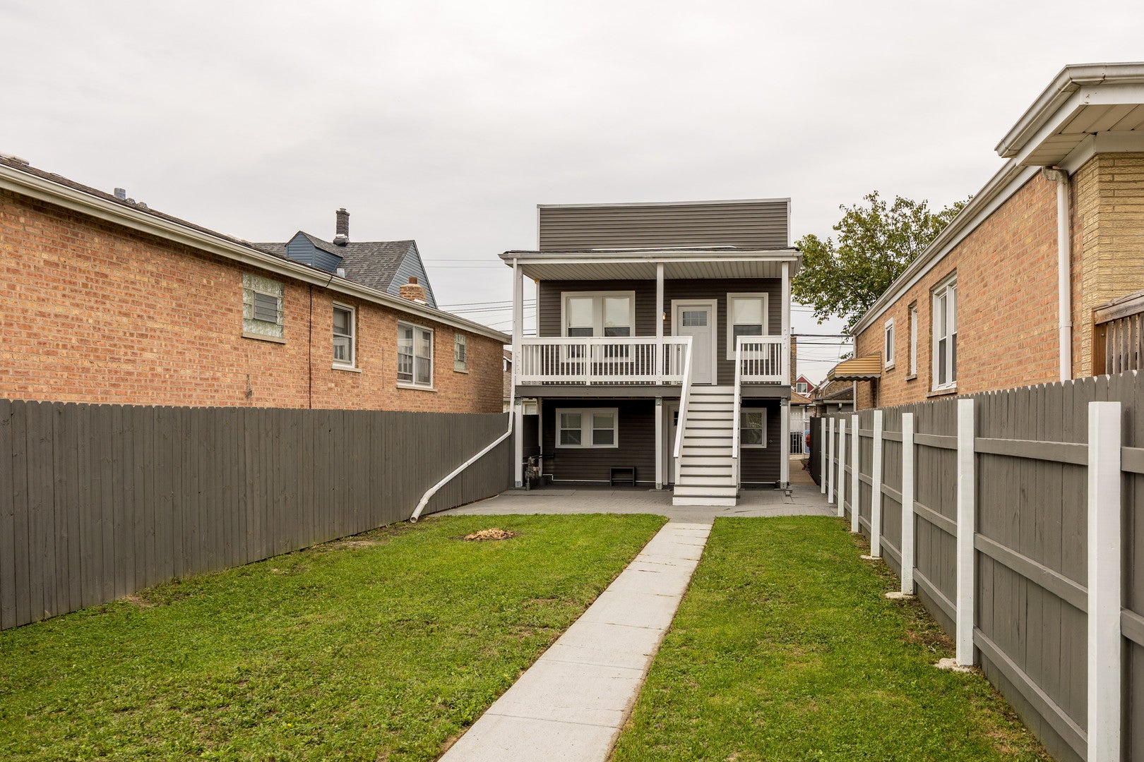 3721 W 57th Street