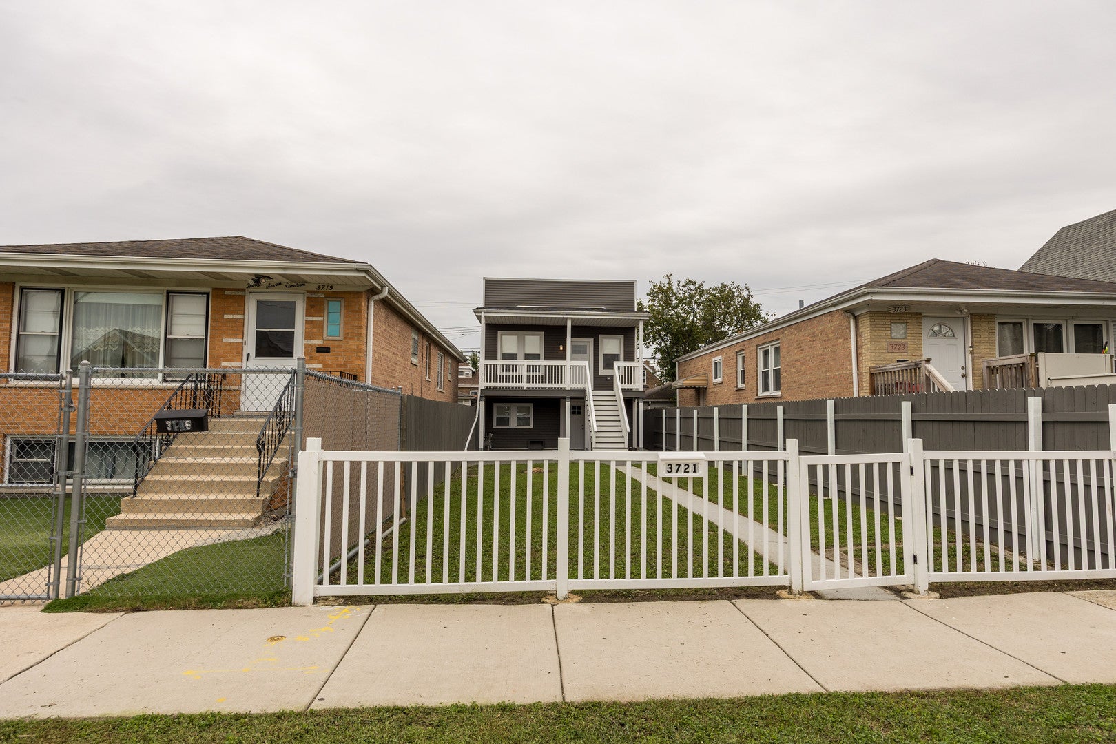 3721 W 57th Street