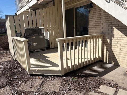 Tiny photo for 930 17th Street #14, Moline, IL 61265 (MLS # 12600895)