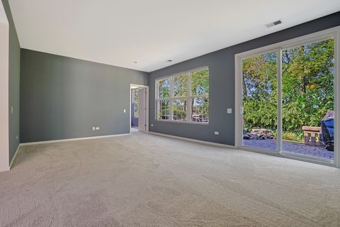 Tiny photo for 12669 Meritage Court, Huntley, IL 60142 (MLS # 12485502)