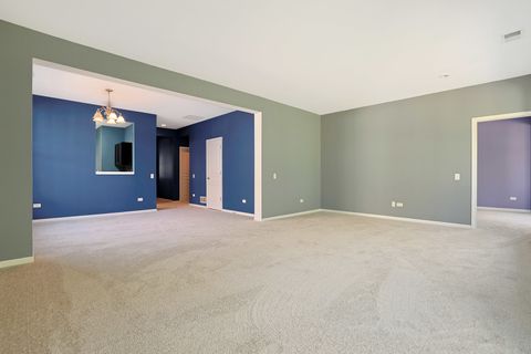 Tiny photo for 12669 Meritage Court, Huntley, IL 60142 (MLS # 12485502)