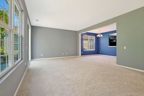 Tiny photo for 12669 Meritage Court, Huntley, IL 60142 (MLS # 12485502)