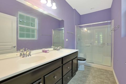 Tiny photo for 12669 Meritage Court, Huntley, IL 60142 (MLS # 12485502)