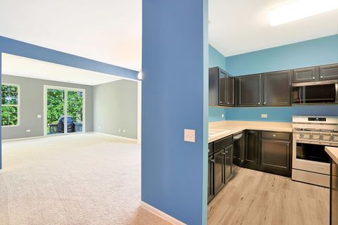 Tiny photo for 12669 Meritage Court, Huntley, IL 60142 (MLS # 12485502)