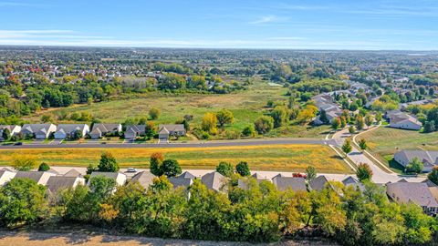 Tiny photo for 12669 Meritage Court, Huntley, IL 60142 (MLS # 12485502)