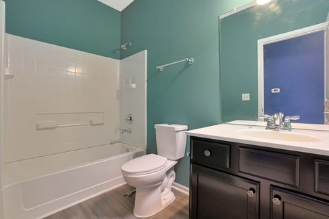Tiny photo for 12669 Meritage Court, Huntley, IL 60142 (MLS # 12485502)