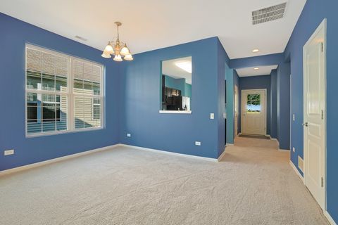 Tiny photo for 12669 Meritage Court, Huntley, IL 60142 (MLS # 12485502)