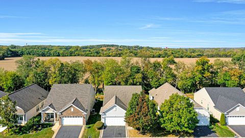 Photo of 12669 Meritage Court, Huntley, IL 60142 (MLS # 12485502)