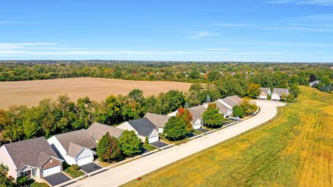 Tiny photo for 12669 Meritage Court, Huntley, IL 60142 (MLS # 12485502)